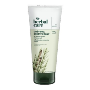 Herbal Care Odżywka do włosów bardzo zniszczonych Skrzyp polny, 200 ml