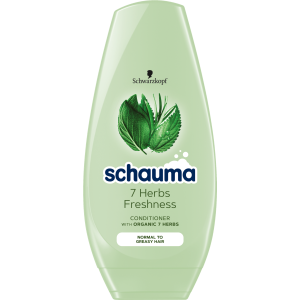 Schauma odżywka 7 Herbs 250ml