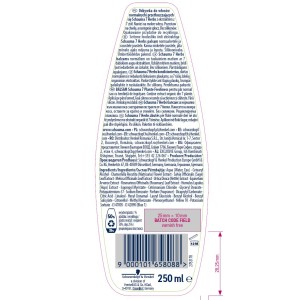 Schauma odżywka 7 Herbs 250ml