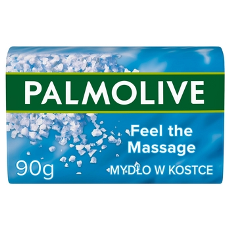 Palmolive Thermal Spa Mineral Massage mydło w kostce 90 g