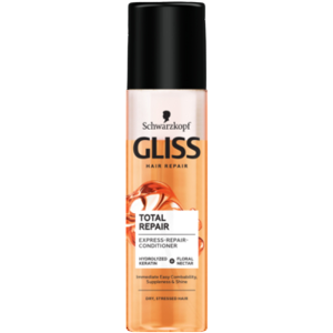 Odżywka ekspresowa Gliss Total Repair 200 ml