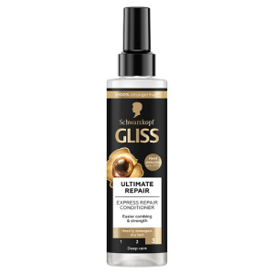 Odżywka ekspresowa Gliss Ultimate Repair 200 ml