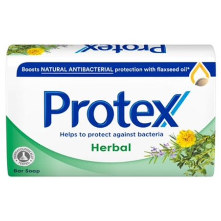 Protex mydło herbal 90g