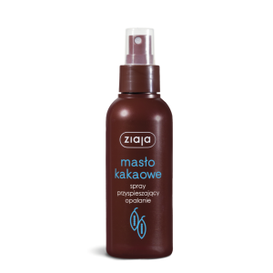 Ziaja Masło kakaowe spray 100 ml
