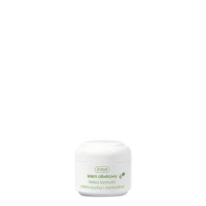 Ziaja Oliwkowy krem lekka formuła 50 ml