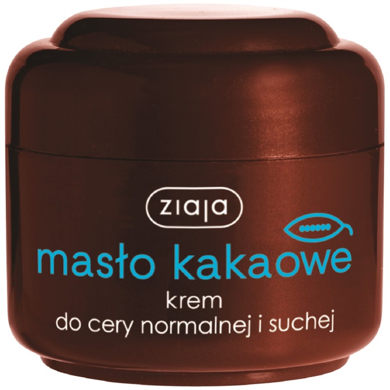 Ziaja Masło kakaowe krem 50 ml