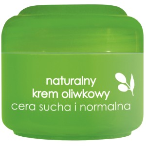 Ziaja Kultowy krem oliwkowy 50 ml