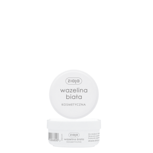 Ziaja Wazelina biała kosmetyczna 30 ml