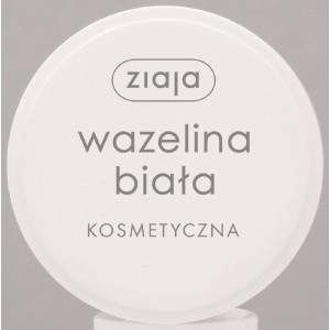 Ziaja Wazelina biała kosmetyczna 30 ml