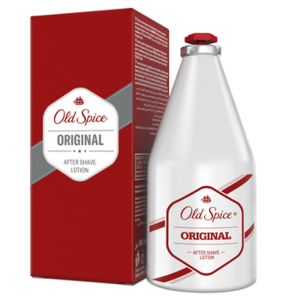 Old Spice Woda po goleniu Original 100 ml