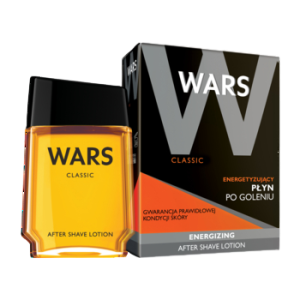 Wars Classic Płyn po goleniu 90ml