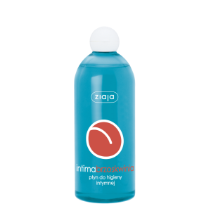 Ziaja Intima płyn brzoskwinia 500 ml
