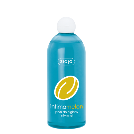 Ziaja Intima płyn melon 500 ml