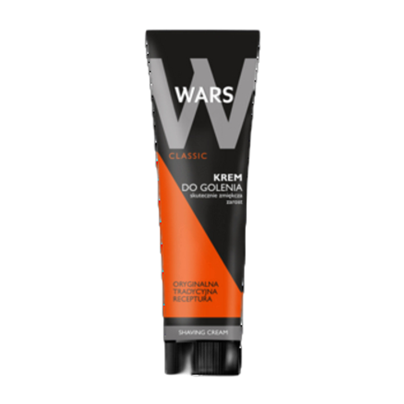 Wars Classic Krem do golenia 65g