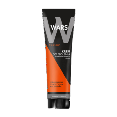 Wars Classic Krem do golenia 65g