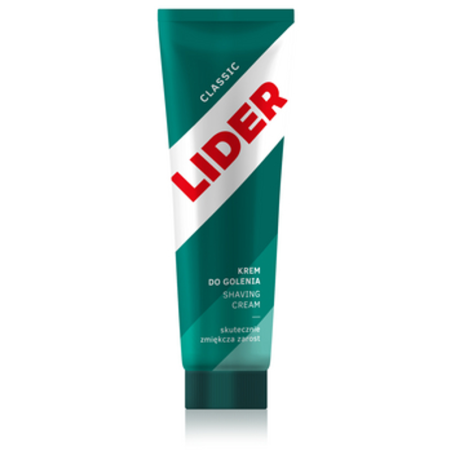 Lider Classic Krem do golenia 65g