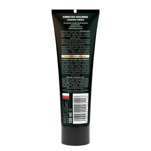 Krem do golenia Bond Spacequest 100ml