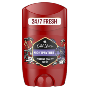 Old Spice Night Panther Dezodorant w sztyfcie dla mężczyzn 50ml