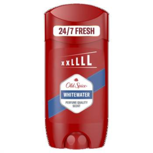 Old Spice Whitewater Dezodorant w sztyfcie dla mężczyzn 85ml