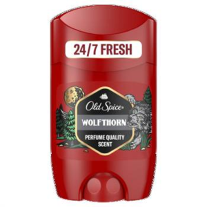 Old Spice Wolfthorn dezodorant w sztyfcie 50ml