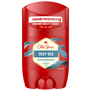 Old Spice Deep Sea Dezodorant w sztyfcie dla mężczyzn 50 ml