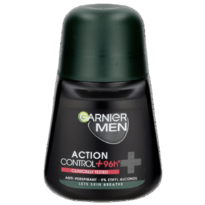 Garnier Men Action Control 96h Antyperspirant 50 ml