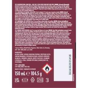 Bruno Banani Loyal Man Deo Body Spray 150 ml