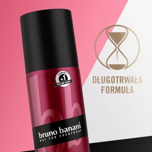 Bruno Banani Loyal Man Deo Body Spray 150 ml