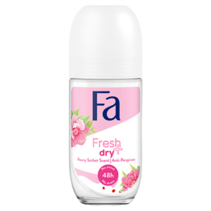 Fa deo roll-on Pink Passion 50ml