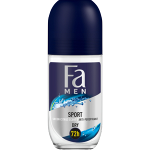 FA roll-on MEN Sport 50ml
