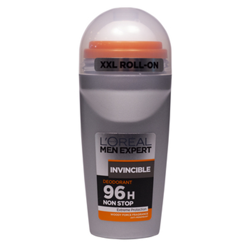 Men Expert DEO Invincible roll on 50ml