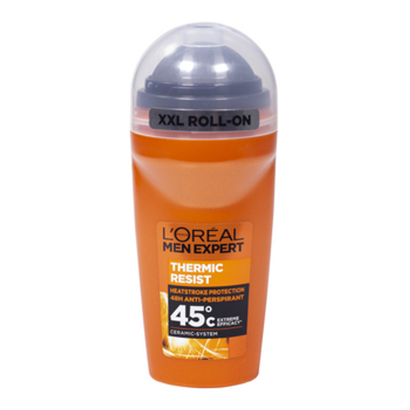 Men Expert DEO Thermic Resist roll on 50ml