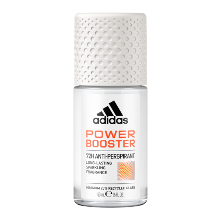 adidas Power Booster antyperspirant w kulce dla kobiet, 50 ml