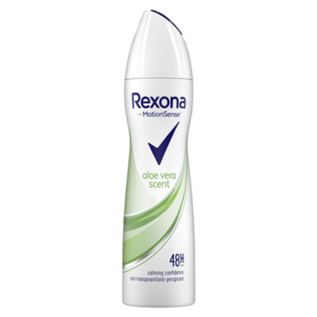 Rexona Aloe Vera Spray 150ml