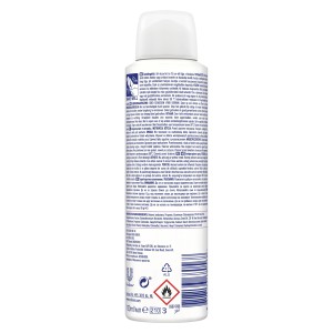 Antyperspirant w aerozolu Rexona Stay Fresh White flower & Lychee 150ml