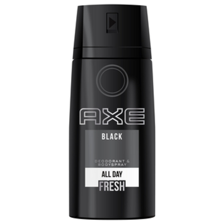AXE BLACK DEZODORANT 150ML