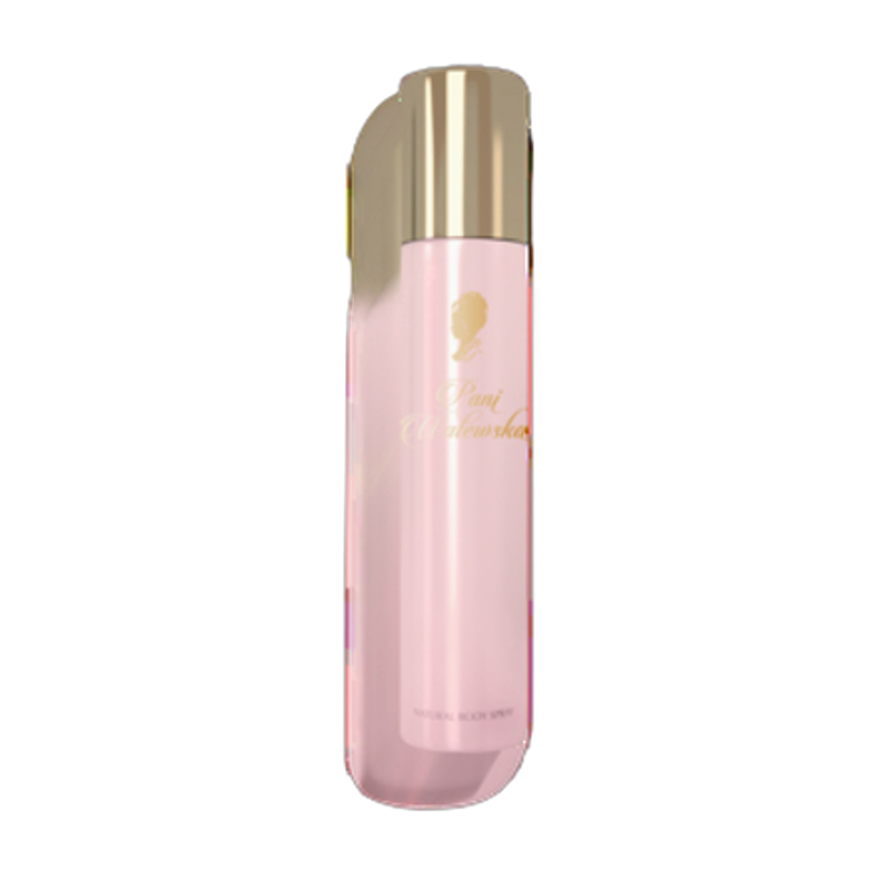 Pani Walewska Sweet Romance Dezodorant 90ml