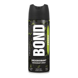 Dezodorant Bond Fresh 150ml