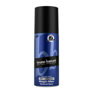 Bruno Banani Magic Man Deo Body Spray 150 ml