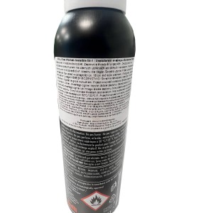 DALLI 200ml Deo Women Invisible 5in1 Dezodorant w sprayu