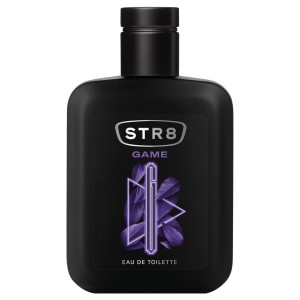 STR8 woda toaletowa w sprayu 100ml Game
