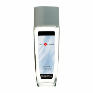 Dezodorant w spray'u Pret a Porter damski 75ml Selgros
