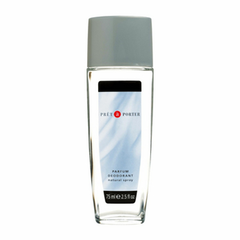 Dezodorant w spray'u Pret a Porter damski 75ml Selgros