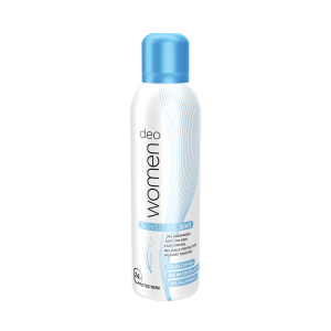 DALLI 200ml Deo Women Sensitive 5in1 Dezodorant w sprayu