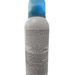 DALLI 200ml Deo Women Sensitive 5in1 Dezodorant w sprayu
