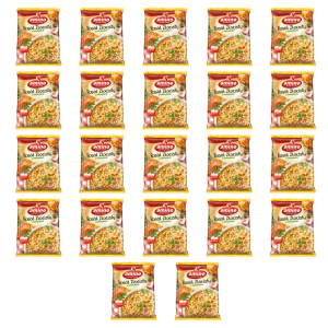 Amino Zupa blyskawiczna rosół złocisty z lubczykiem 57 g X22