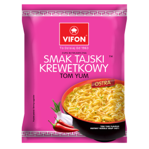 VIFON Zupa smak tajski krewetkowy TOM YUM 70 g