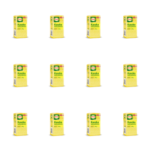 Kaszka kukurydziana 450 g Cenos X12