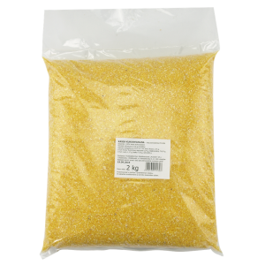 Kasza kukurydziana 2 kg Mlexer