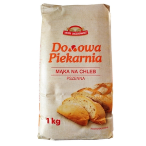 Woseba Mąka na chleb 1kg